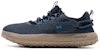 Under Armour Fat Tire Venture 'Navy Brown' Navy Coklat 3027562-101