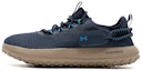 Buy Under Armour Fat Tire Venture 'Navy Brown' Navy Coklat 3027562-101
