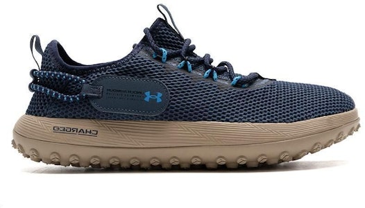 Under Armour Fat Tire Venture 'Azul Marino Marrón' 3027562-101 Order Under Armour Fat Tire Venture 'Azul Marino Marrón' 3027562-101