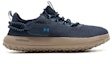 Order Under Armour Fat Tire Venture 'Navy Brown' Navy Coklat 3027562-101