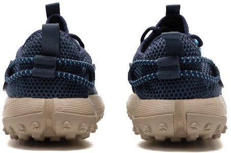 Under Armour Fat Tire Venture 'Azul Marino Marrón' 3027562-101 Shop Under Armour Fat Tire Venture 'Azul Marino Marrón' 3027562-101