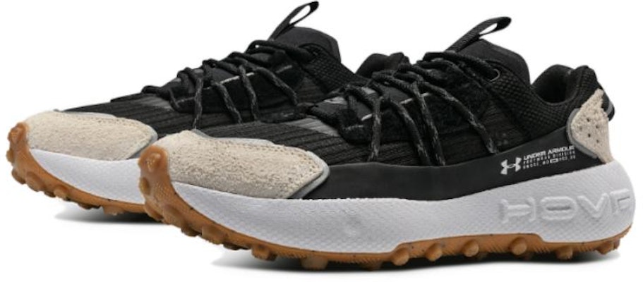 Under Armour Fat Tire Venture Pro 'Black Anthracite' 3027212-001 Lookbook Under Armour Fat Tire Venture Pro 'Black Anthracite' 3027212-001