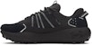 Under Armour Fat Tire Venture Pro 'Hitam Reflektif' 3027212-002