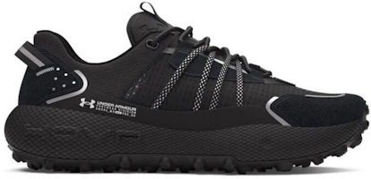 安德玛Fat Tire Venture Pro“黑色反光” 3027212-002 Order 安德玛Fat Tire Venture Pro“黑色反光” 3027212-002