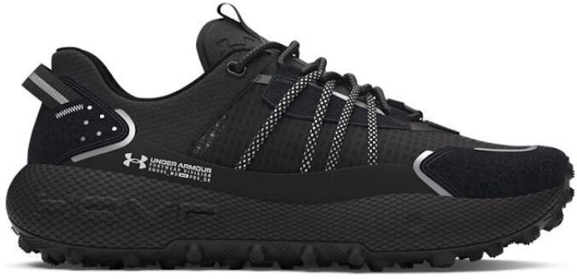 Under Armour Fat Tire Venture Pro 'Black Reflective' 3027212-002 Order Under Armour Fat Tire Venture Pro 'Black Reflective' 3027212-002