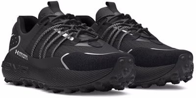 安德玛Fat Tire Venture Pro“黑色反光” 3027212-002 Lookbook 安德玛Fat Tire Venture Pro“黑色反光” 3027212-002