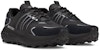 Under Armour Fat Tire Venture Pro 'Hitam Reflektif' 3027212-002