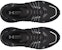 Under Armour Fat Tire Venture Pro 'Hitam Reflektif' 3027212-002