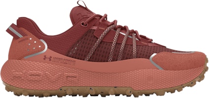 Under Armour Fat Tire Venture Pro 'Cinna Red Canyon Pink' 3027212-600 Under Armour Fat Tire Venture Pro 'Cinna Red Canyon Pink' 3027212-600
