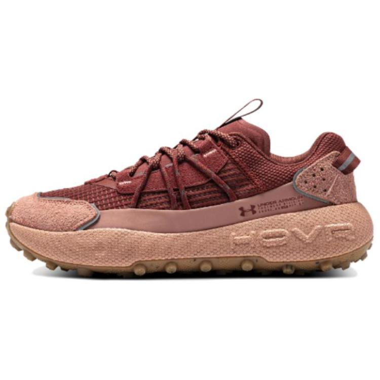 Under Armour Fat Tire Venture Pro 'Cinna Red Canyon Pink' 3027212-600