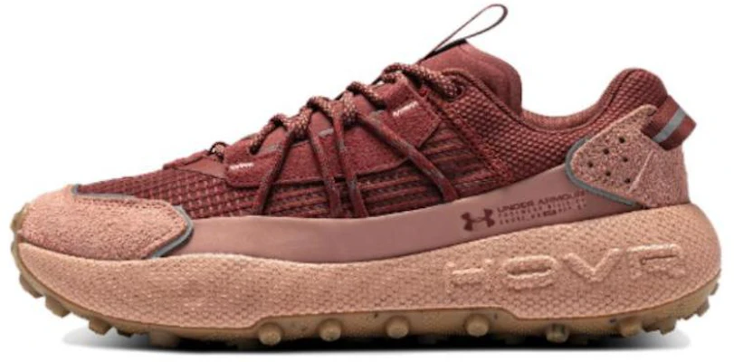 Under Armour UA 風險專家 防滑耐磨 低筒 休閒鞋 男女同款 紅色 Buy Under Armour UA 風險專家 防滑耐磨 低筒 休閒鞋 男女同款 紅色