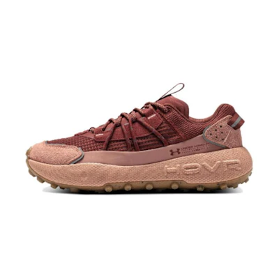 UA Fat Tire Venture Pro 'Cinna Red Canyon Pink'