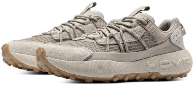 安德玛 Fat Tire Venture Pro '城市卡其' 3027212-200 Lookbook 安德玛 Fat Tire Venture Pro '城市卡其' 3027212-200