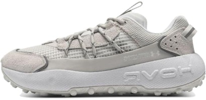 Under Armour Fat Tire Venture Pro 'Grey White' 3027212-101 Under Armour Fat Tire Venture Pro 'Grey White' 3027212-101