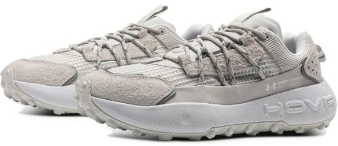 安德玛肥胎探险专业版‘灰白’ 3027212-101 Lookbook 安德玛肥胎探险专业版‘灰白’ 3027212-101