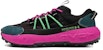 Under Armour Fat Tire Venture Pro 'Hydro Teal Astro Pink' Wanita Kasut 3027212-401
