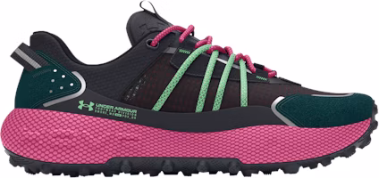 Under Armour Fat Tire Venture Pro 'Hydro Teal Astro Pink' 3027212-401 Under Armour Fat Tire Venture Pro 'Hydro Teal Astro Pink' 3027212-401