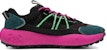 Under Armour Fat Tire Venture Pro 'Hydro Teal Astro Pink' Wanita Kasut 3027212-401