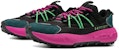 Under Armour Fat Tire Venture Pro 'Hydro Teal Astro Pink' Wanita Kasut 3027212-401