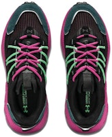 Under Armour Fat Tire Venture Pro 'Hydro Teal Astro Pink' Zapatillas 3027212-401 Shop Under Armour Fat Tire Venture Pro 'Hydro Teal Astro Pink' Zapatillas 3027212-401