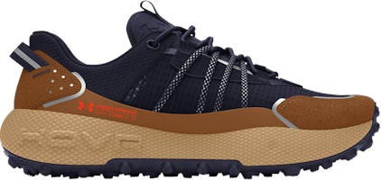 Under Armour Fat Tire Venture Pro 'Midnight Navy Phoenix Fire' 3027212-400 Under Armour Fat Tire Venture Pro 'Midnight Navy Phoenix Fire' 3027212-400