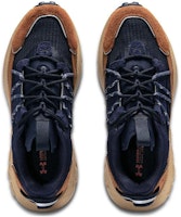 安德玛 Fat Tire Venture Pro '午夜蓝凤凰火' 3027212-400 Shop 安德玛 Fat Tire Venture Pro '午夜蓝凤凰火' 3027212-400