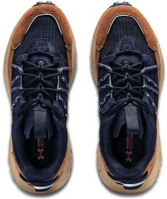 Under Armour Fat Tire Venture Pro 'Midnight Navy Phoenix Fire' 3027212-400 Shop Under Armour Fat Tire Venture Pro 'Midnight Navy Phoenix Fire' 3027212-400