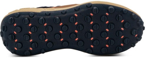 安德玛 Fat Tire Venture Pro '午夜蓝凤凰火' 3027212-400 Purchase 安德玛 Fat Tire Venture Pro '午夜蓝凤凰火' 3027212-400