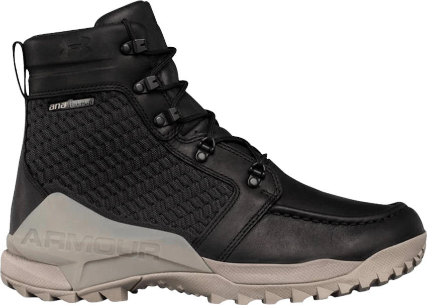 Under armour field ops gtx sales