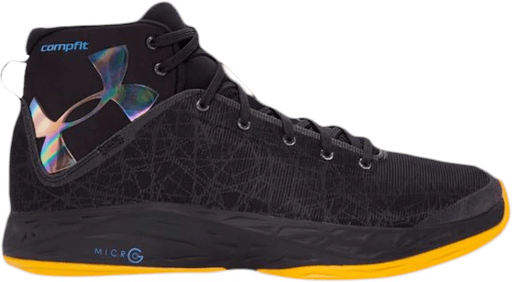 Under Armour Fireshot 'Hitam Iridescent' 1269276-009 Buy Under Armour Fireshot 'Hitam Iridescent' 1269276-009