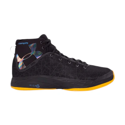 UA Fireshot 'Black Iridescent'