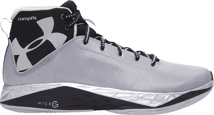 Under Armour Fireshot 'Perak Metalik Hitam' 1269276-099 Buy Under Armour Fireshot 'Perak Metalik Hitam' 1269276-099