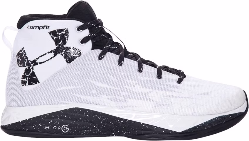 under-armour-fireshot-white-black