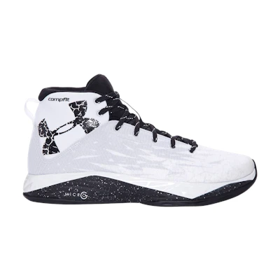 UA Fireshot 'White Black'