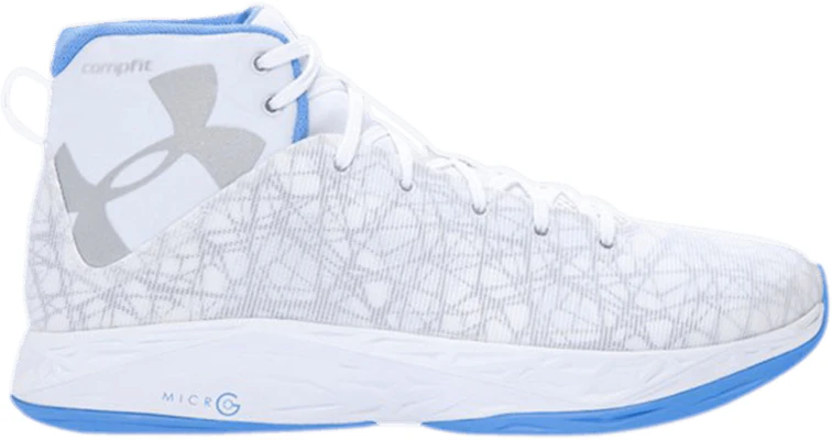 Under Armour Fireshot 'Putih Biru Muda' 1269276-104 Buy Under Armour Fireshot 'Putih Biru Muda' 1269276-104