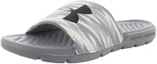 Lookbook Under Armour Flash Slip-On Sandales ''Argent'' 1287407-001