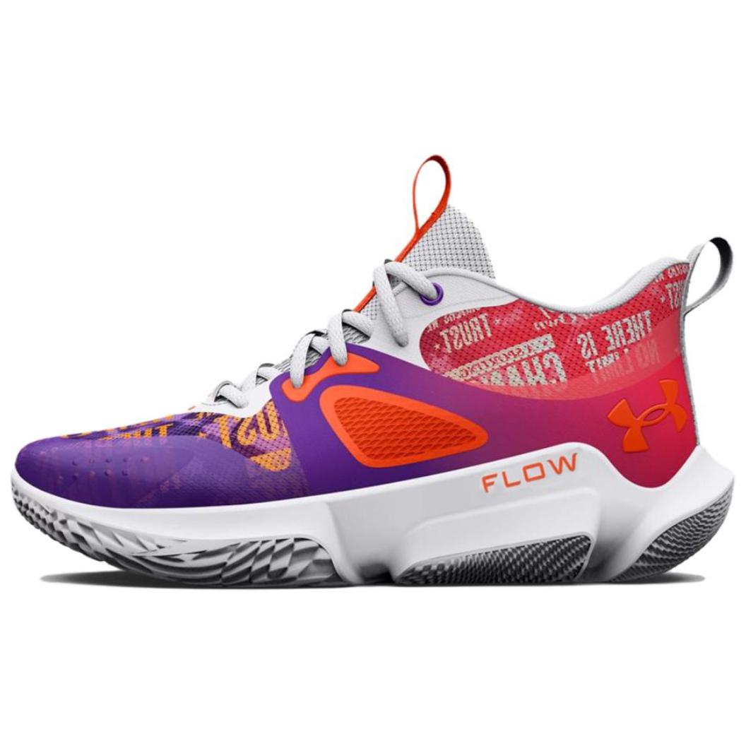 Under Armour Flow Breakthru 3 'International Women's Day' 3026291-100
