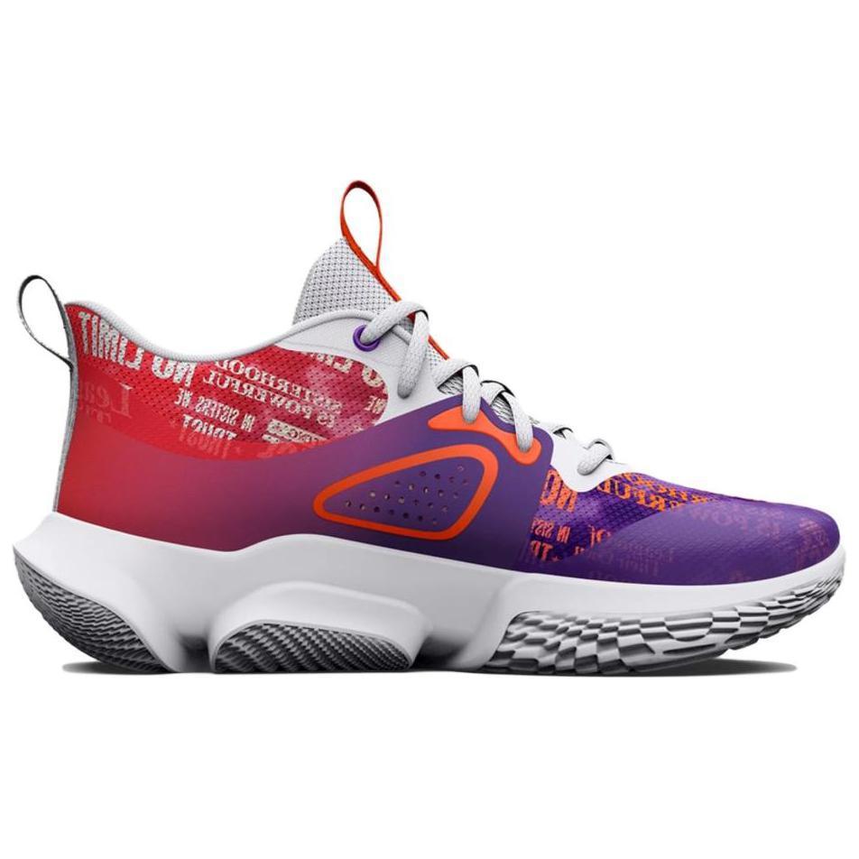 Order Under Armour Flow Breakthru 3 ''Internationale Vrouwendag'' 3026291-100