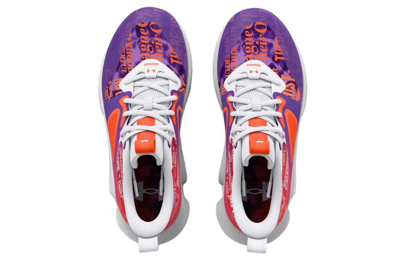 Shop Under Armour Flow Breakthru 3 ''Internationale Vrouwendag'' 3026291-100