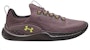 Under Armour Flow Dynamic 'Ash Taupe Lime Yellow' - Kelabu Taupe Limau Kuning 3026106-103