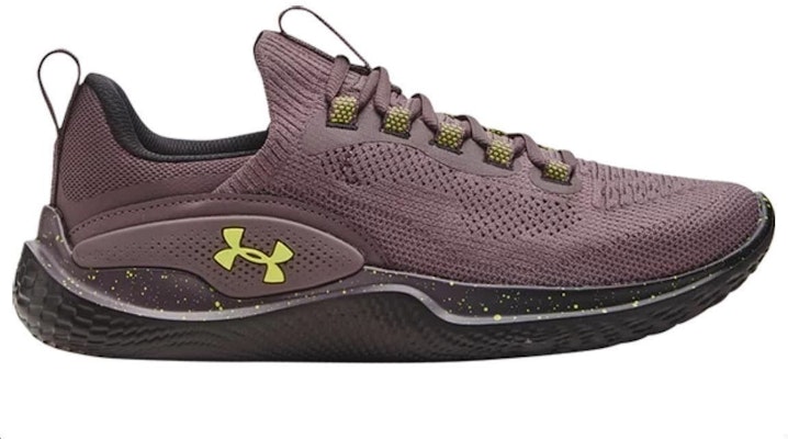 Under Armour Flow Dynamic 'Ceniza Topo Lima Amarillo' 3026106-103 Order Under Armour Flow Dynamic 'Ceniza Topo Lima Amarillo' 3026106-103