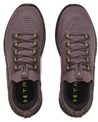 Under Armour Flow Dynamic 'Abu Taupe Kuning Jeruk' 3026106-103 Lookbook Under Armour Flow Dynamic 'Abu Taupe Kuning Jeruk' 3026106-103