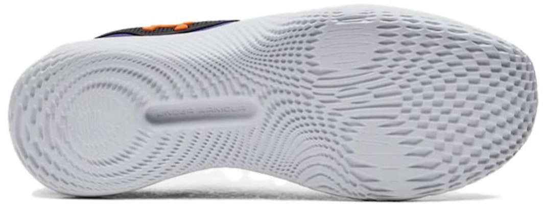 Under Armour Flow Dynamic 'Black Electric Purple' 3026106-004 Purchase Under Armour Flow Dynamic 'Black Electric Purple' 3026106-004