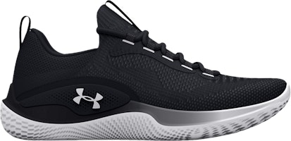 Under Armour Flow Dynamic 'Black White' 3026106-001 Under Armour Flow Dynamic 'Black White' 3026106-001