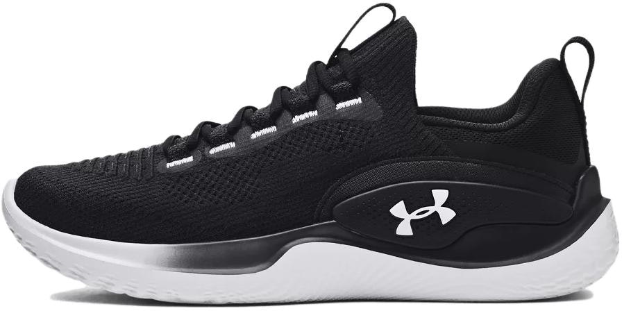 under-armour-flow-dynamic-black-white