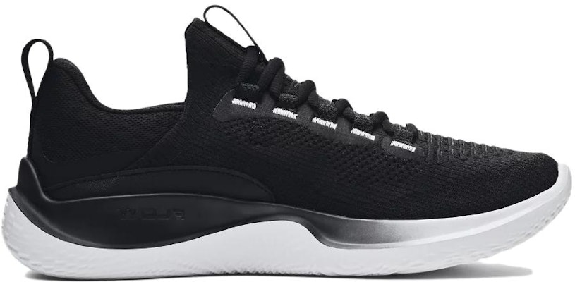 Under Armour Flow Dynamic 'Black White' 3026106-001 Order Under Armour Flow Dynamic 'Black White' 3026106-001