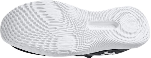 언더아머 플로우 다이나믹 '블랙 화이트' 3026106-001 Purchase 언더아머 플로우 다이나믹 '블랙 화이트' 3026106-001