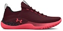Order Under Armour Flow Dynamic 'Deep Red Beta' 3026106-601
