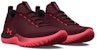Under Armour Flow Dynamic 'Deep Red Beta' 3026106-601