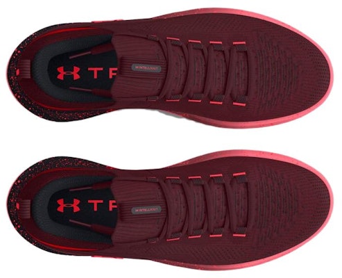 Under Armour Flow Dynamic 'Deep Red Beta' 3026106-601 Shop Under Armour Flow Dynamic 'Deep Red Beta' 3026106-601